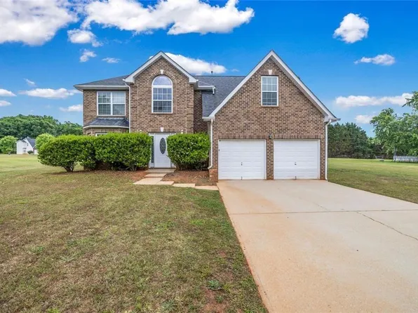 109 Kentucky Way, McDonough, GA 30252