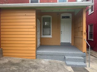 636 Lancaster Ave, Reading, PA 19611