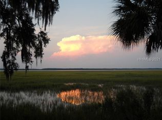 69 Carvin Rd, Daufuskie Island, SC 29915