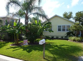 918 Theodore Ave, Jacksonville Beach, FL 32250