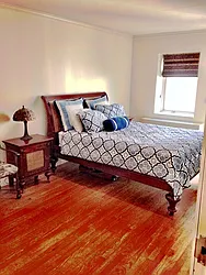 Rented by Citi Habitats