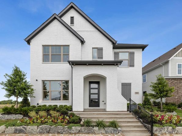 Home for Sale in Grand Prairie TX