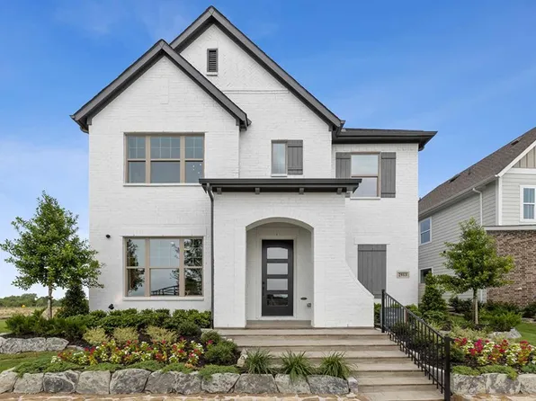 Hastin Plan, Goodland - Garden Series