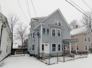 116 Cedar St, Haverhill, MA 01830