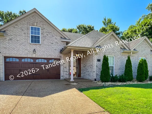 6500 Lampe Ct, Hermitage, TN 37076