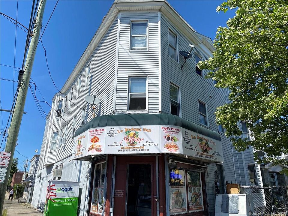 2nd image of 693 Connecticut Ave