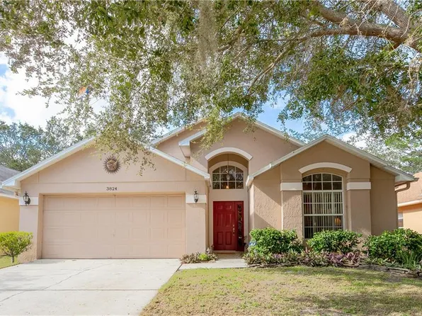 3824 Heritage Oaks Ct, Oviedo, FL 32765