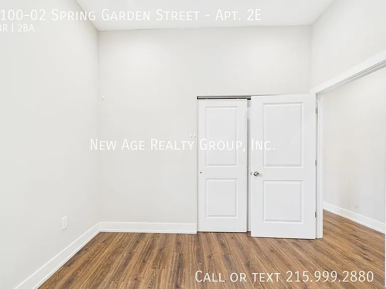 3100 Spring Garden St #2E — Photo 9
