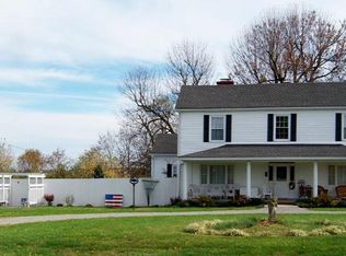 3344 Ky Highway 2141, Stanford, KY 40484
