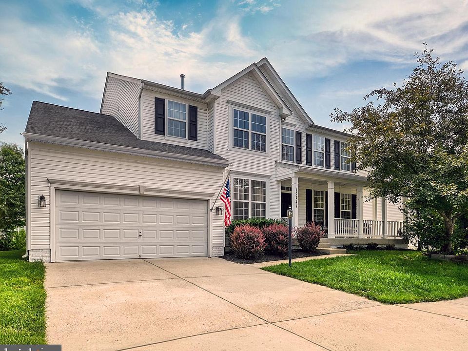 1st image of 12141 Maidenhair Dr
