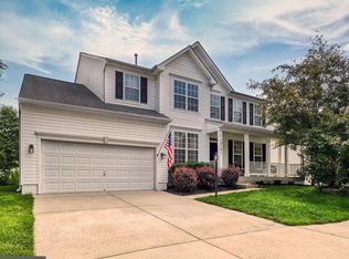 12141 Maidenhair Dr, Gainesville, VA 20155