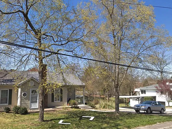 217 S Main St, Salisbury, NC 28146