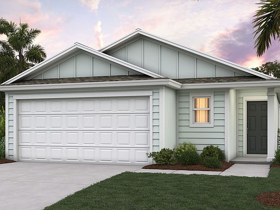 Plan Elevation.