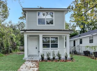1882 Hartridge St, Jacksonville, FL 32209