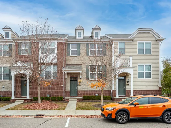 27844 Hopkins Dr, Novi, MI