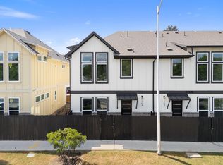 200 W 56th St UNIT 1104, Austin, TX 78751