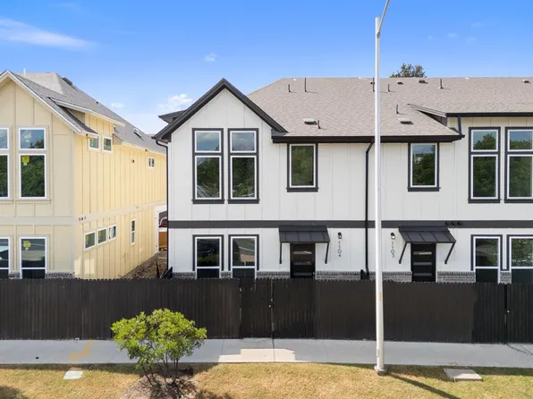 200 W 56th St Unit 1104, Austin, TX 78751