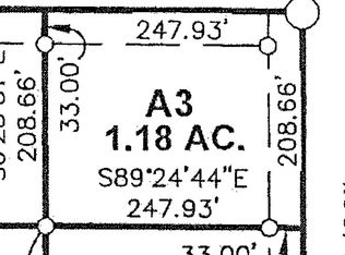 PARCEL A W Lily Lake Rd #3, Harrison, MI 48625