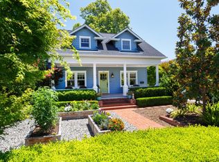664 E 2nd St, Sonoma, CA 95476