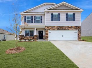 109 Lily Pond Pl, Easley, SC 29642