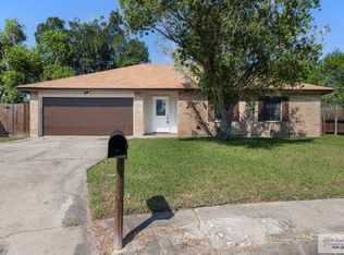 164 Augusta Rd, Brownsville, TX 78521