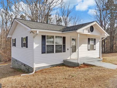 337 Rock Creek Rd, Toccoa, GA, 30577