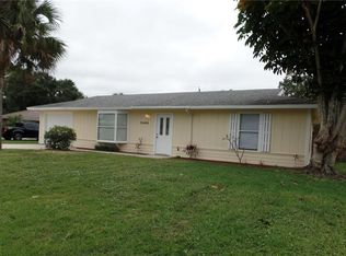 7601 Fort Walton Ave, Fort Pierce, FL 34951