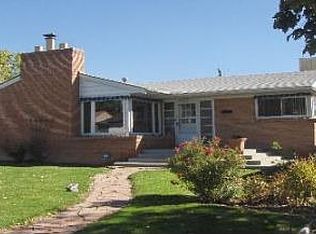 2610 N Tennyson St, Denver, CO 80212