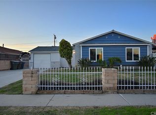 661 Clintwood Ave, La Puente, CA 91744