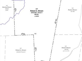 0 Howard Pond Rd, Hanover, ME 04237