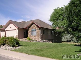 635 Big Stone Ln, Grand Junction, CO 81507