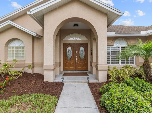 22861 STERLING MANOR LOOP, LUTZ, FL 33549