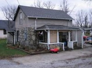 312 E Neosho St, Granby, MO 64844