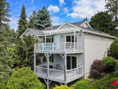 7802 E Timber Ridge Ln, Spokane, WA, 99212