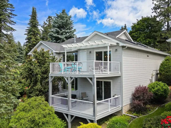 7802 E Timber Ridge Ln, Spokane, WA 99212