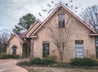 2702 Gaines Rd, Corinth, MS 38834