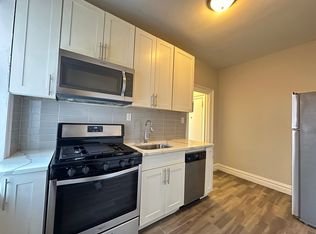 25 Kensington Ave APT 403, Jersey City, NJ 07304