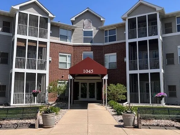 Sun Lake & Sun Lake Woods