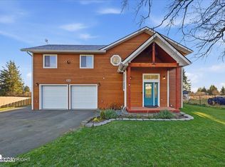 975 Shelley Ave, Homer, AK 99603