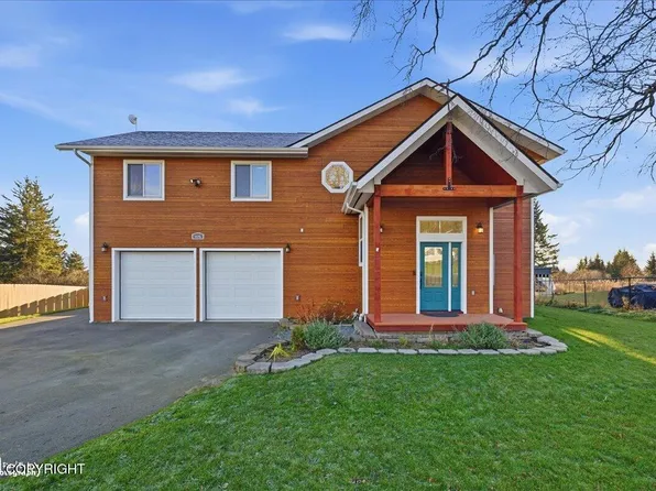 975 Shelley Ave, Homer, AK 99603
