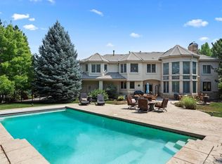 7125 S Polo Ridge Dr, Littleton, CO 80128