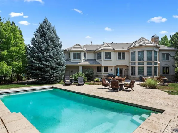 7125 S Polo Ridge Dr, Littleton, CO 80128