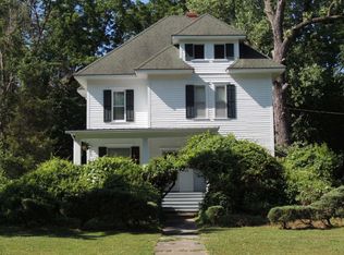 1000 W Davis St, Fayette, MO 65248