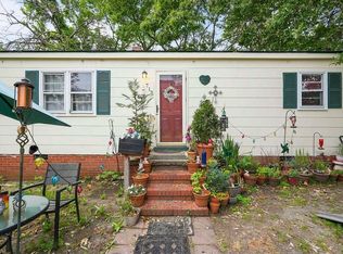 713 Stella St, Fayetteville, NC 28301