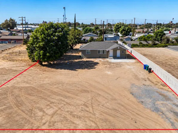 75 N Villa Street, Porterville, CA 93257