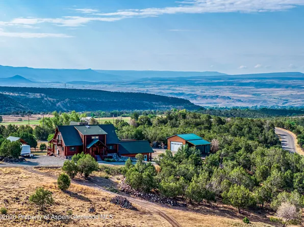 13507 Lonesome Cove Rd, Hotchkiss, CO 81419