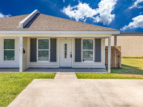 114 Landry St #B, Thibodaux, LA 70301