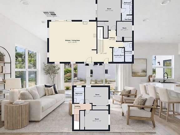 3rd image of 705-730 Passion Ct #1d6525c4b