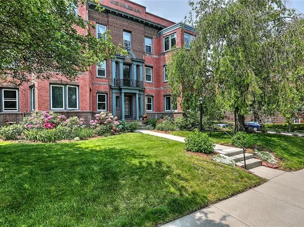 12 Blackstone Blvd APT 12, Providence, RI 02906