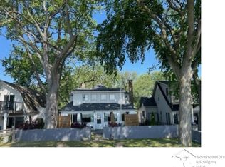 4617 Allen Cove Rd, Luna Pier, MI 48157